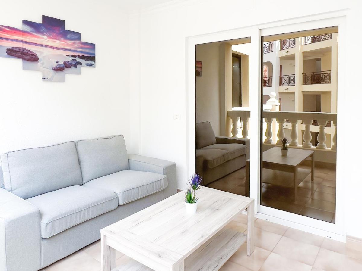 Korallia Guesthouse Castle Harbour Los Cristianos  Ngoại thất bức ảnh